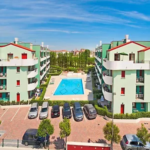 navštívit hotel