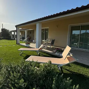 I Pini Apartment