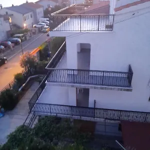 navštívit hotel