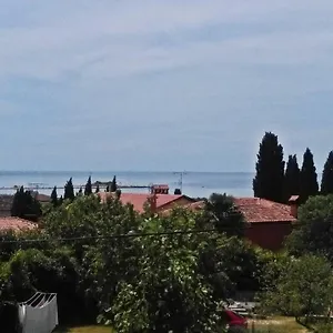 navštívit hotel